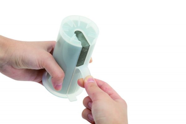 画像5: クリアモールド φ5×10cm  バラ売り(6本以上)送料別途 (5)