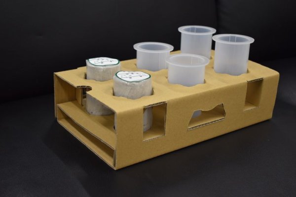 画像17: クリアセット　ACM0512-6本　+　クリアボックス1箱　運賃別途 (17)